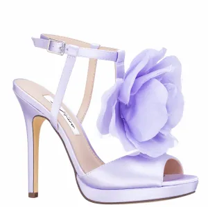 BRIJIDA-ROYAL LILAC