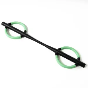 Butterfly Barbell | 12kg Green ™