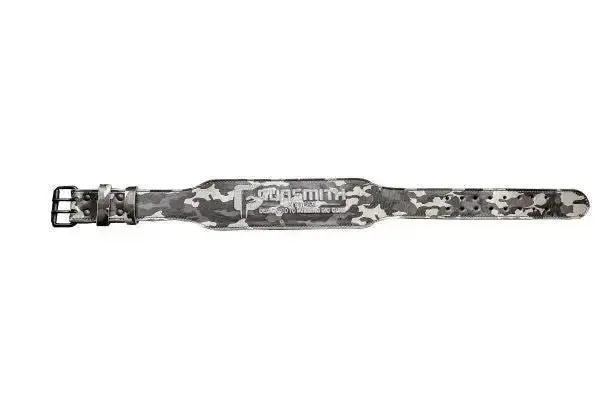 Camo Apex 4 Inch Lifting Belt