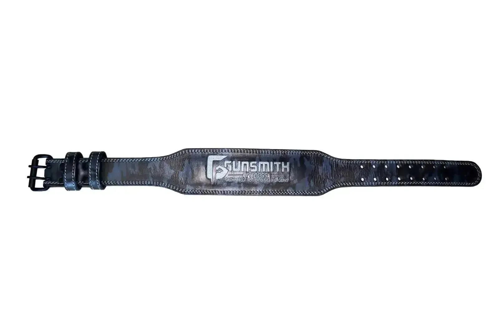 Camo Apex 4 Inch Lifting Belt