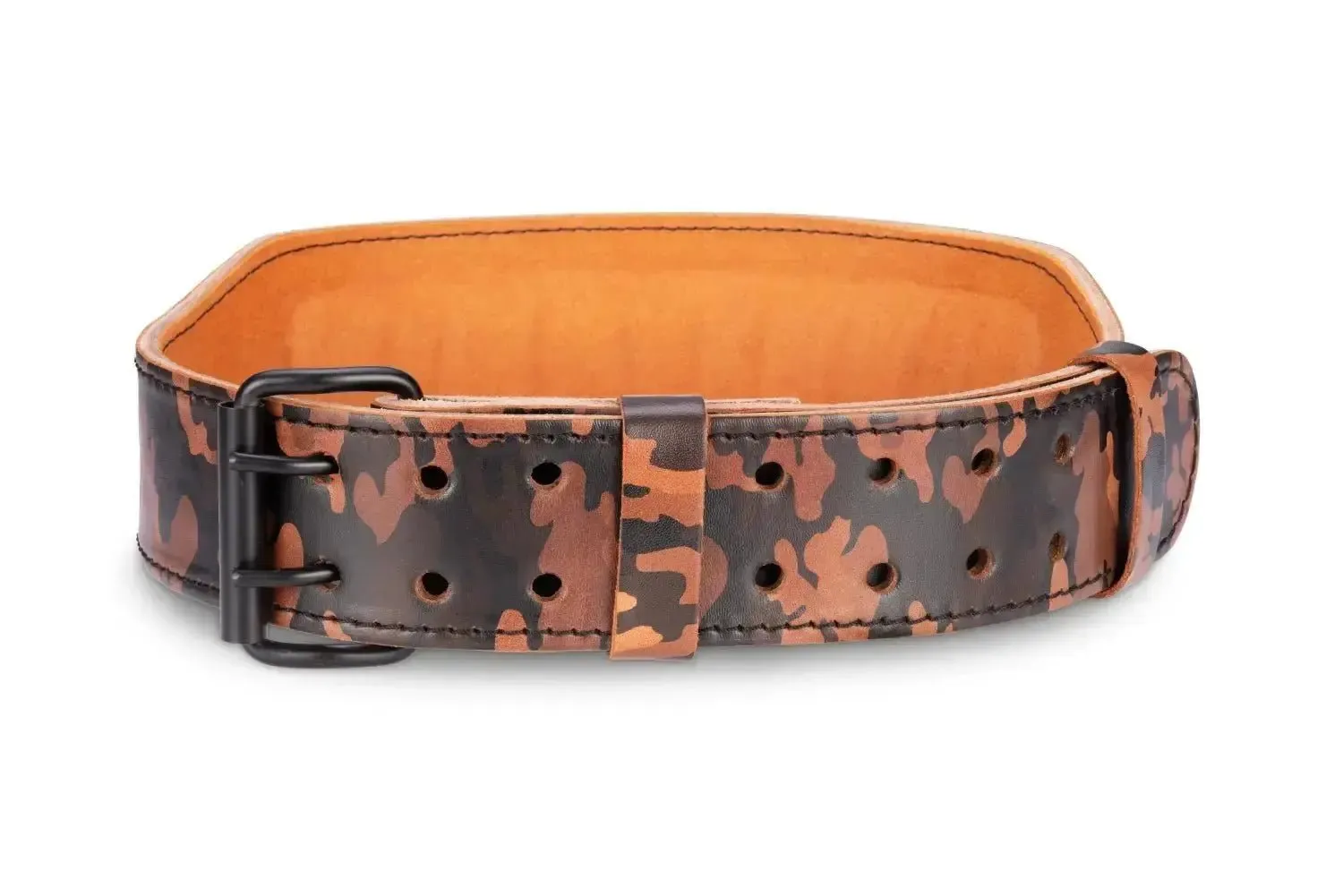 Camo Apex 4 Inch Lifting Belt