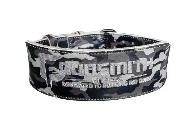 Camo Apex 4 Inch Lifting Belt