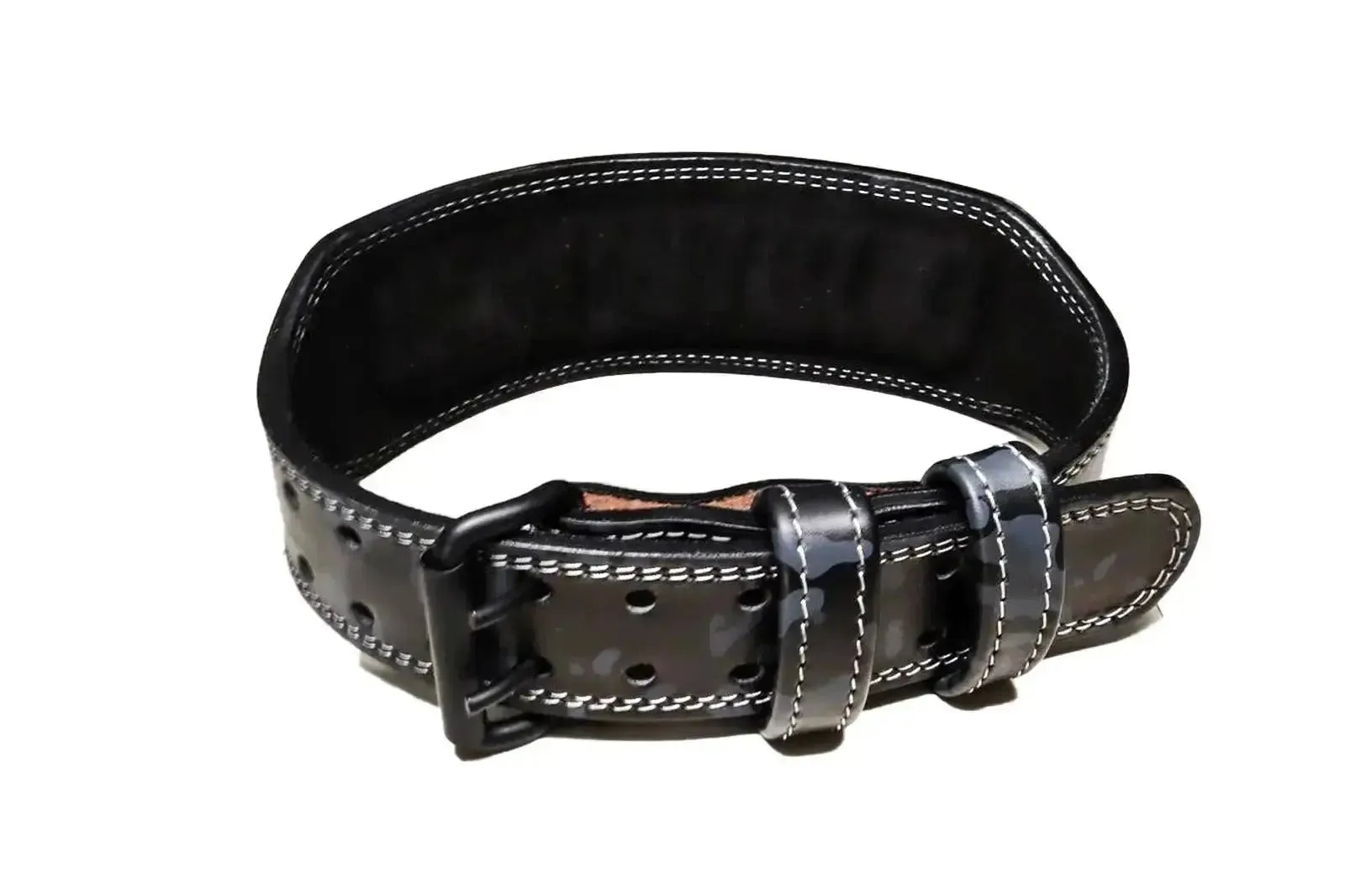 Camo Apex 4 Inch Lifting Belt
