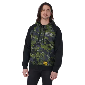 Can-Am Premium Hoodie - 2023