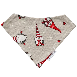 Canvas Gnomes Bandana