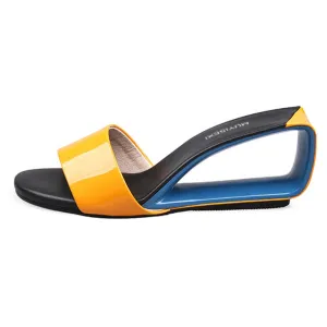 Caroline Sandals