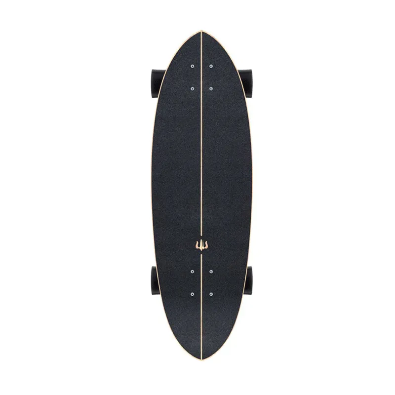 Carver - CI Black Beauty - C7 - Complete
