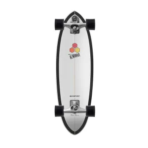 Carver - CI Black Beauty - C7 - Complete