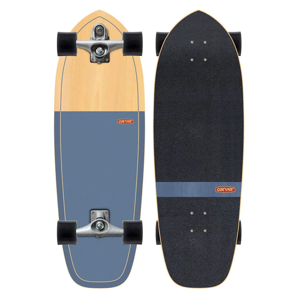 Carver Minimizer C7 Surf Skate