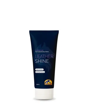 Cavalor Leather Shine
