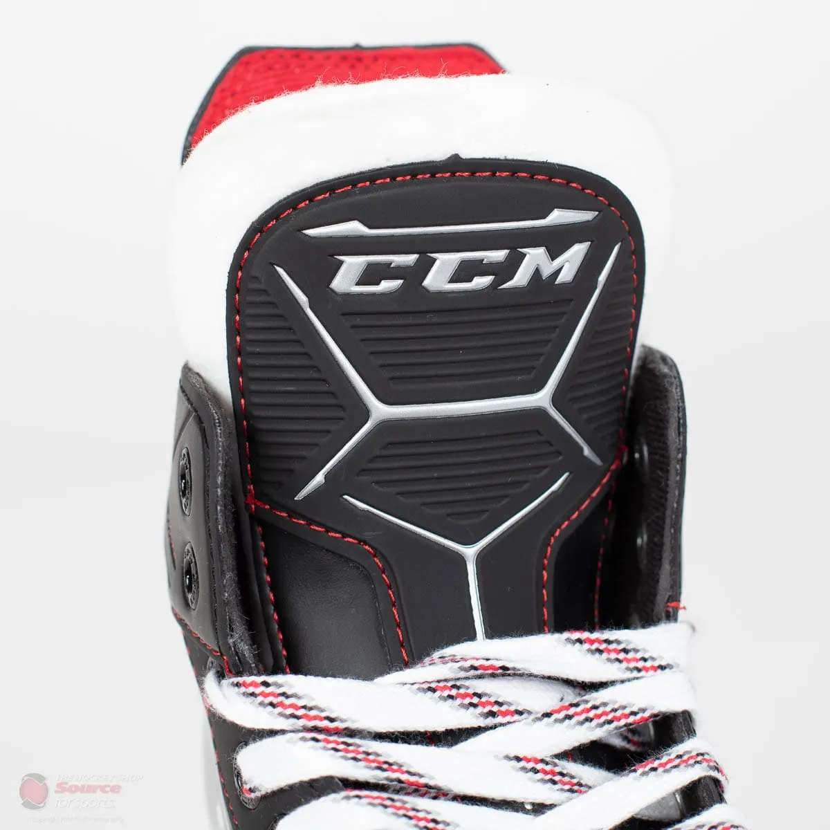 CCM Jetspeed Control Youth Hockey Skates - 2019
