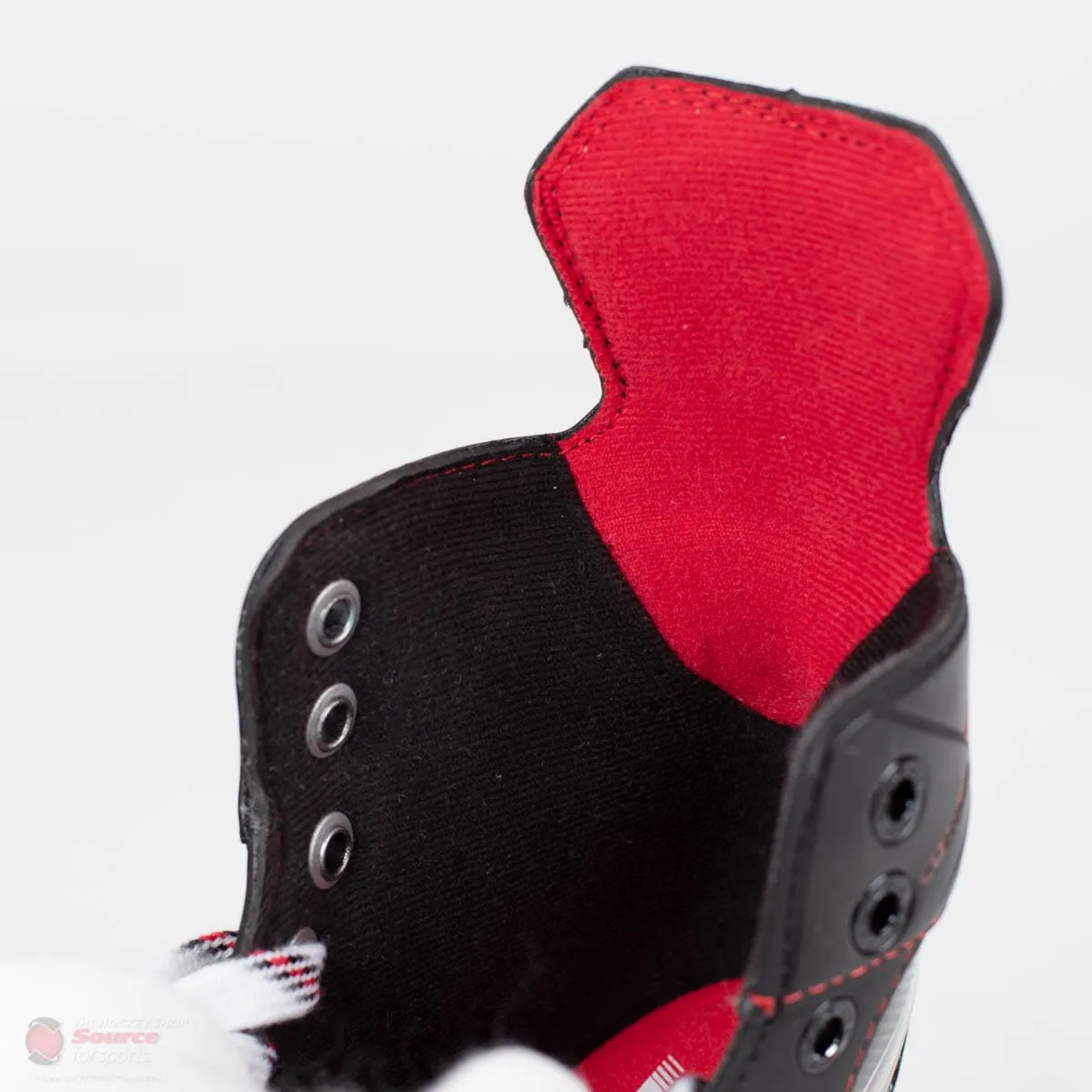 CCM Jetspeed Control Youth Hockey Skates - 2019