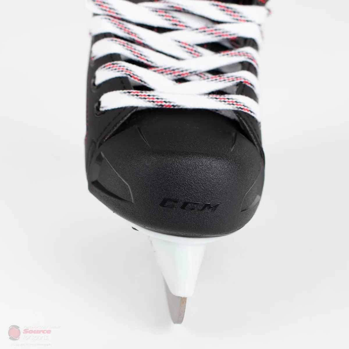 CCM Jetspeed Control Youth Hockey Skates - 2019