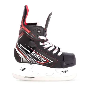 CCM Jetspeed Control Youth Hockey Skates - 2019