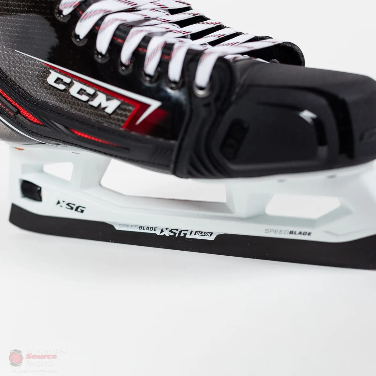 CCM Jetspeed FT2 Senior Goalie Skates