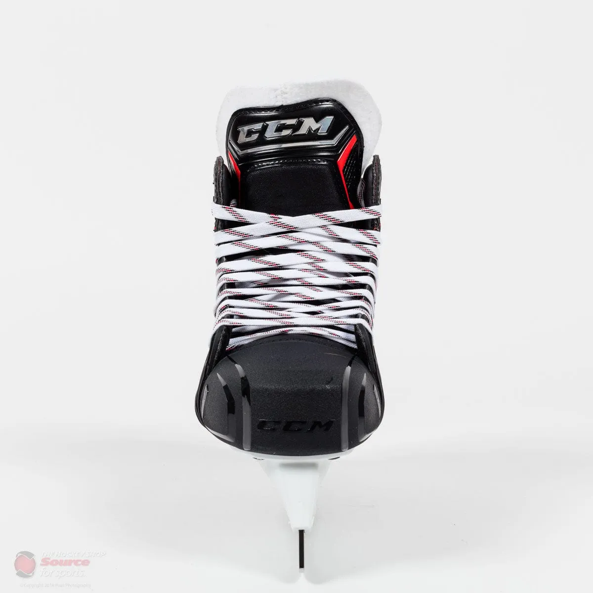 CCM Jetspeed FT2 Senior Goalie Skates