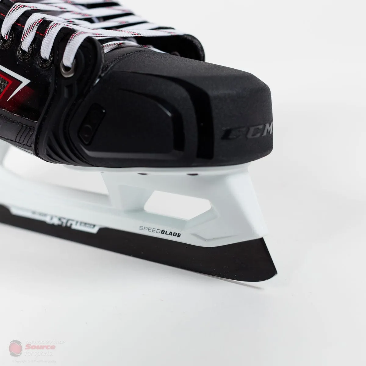 CCM Jetspeed FT2 Senior Goalie Skates