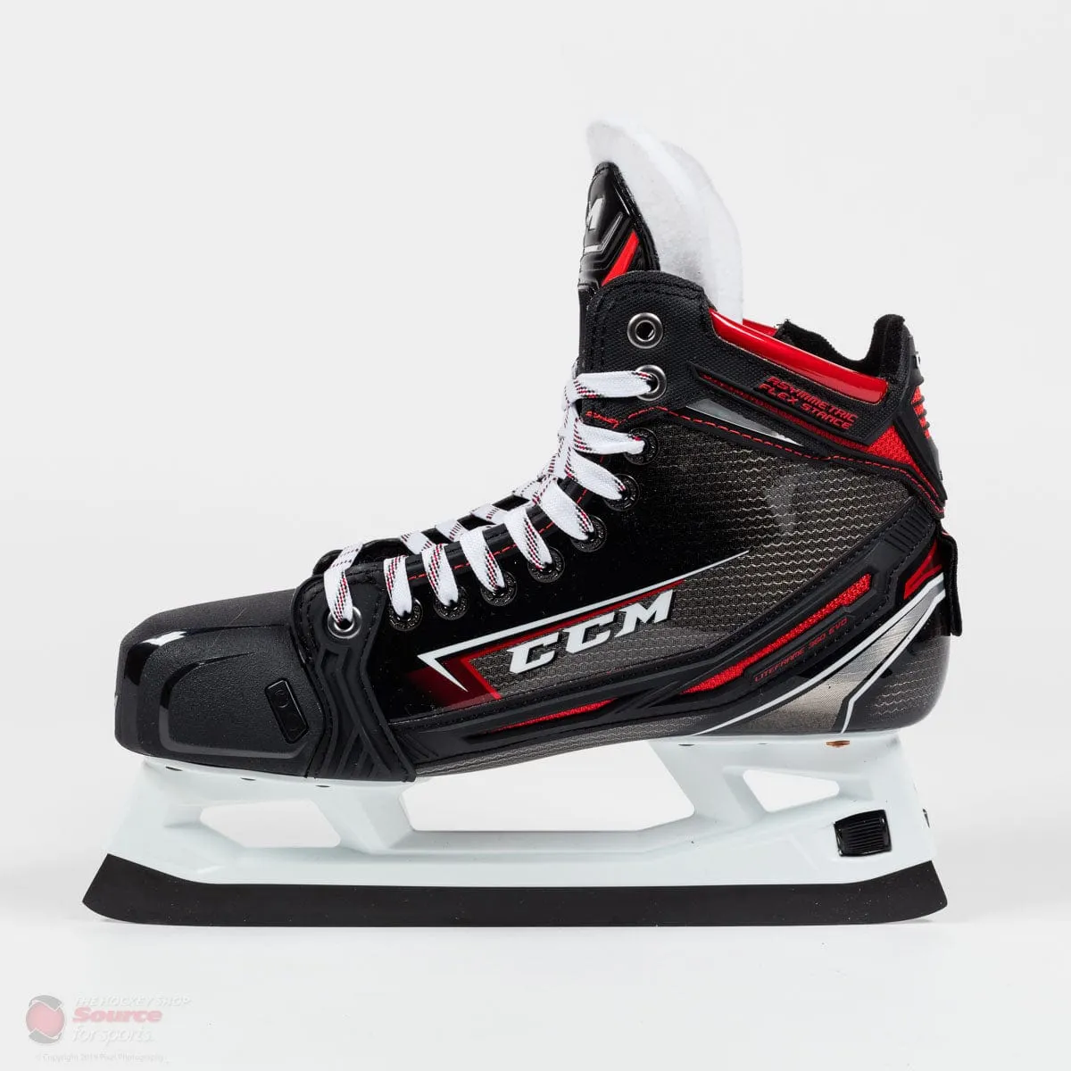 CCM Jetspeed FT2 Senior Goalie Skates