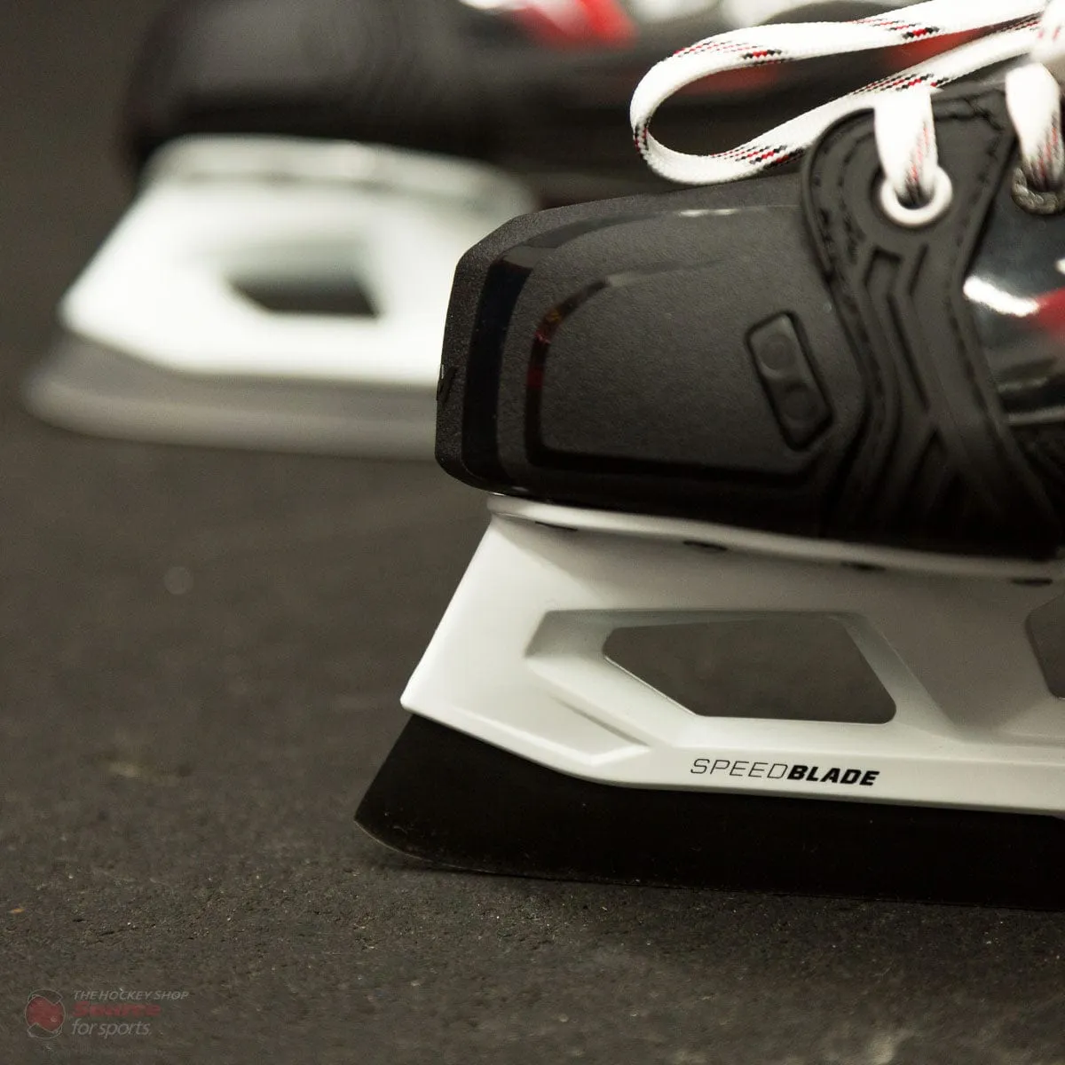 CCM Jetspeed FT2 Senior Goalie Skates