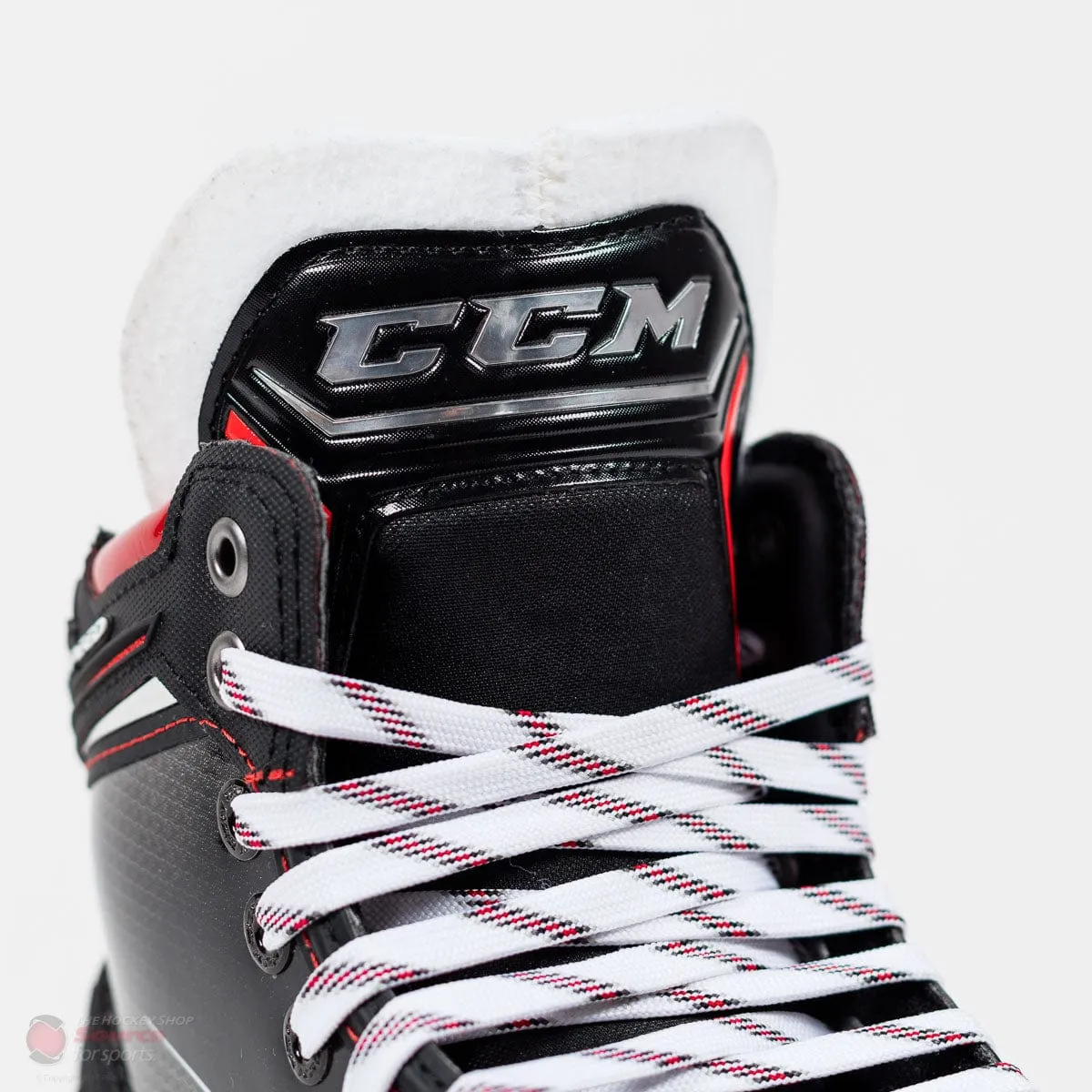 CCM Jetspeed FT2 Senior Goalie Skates