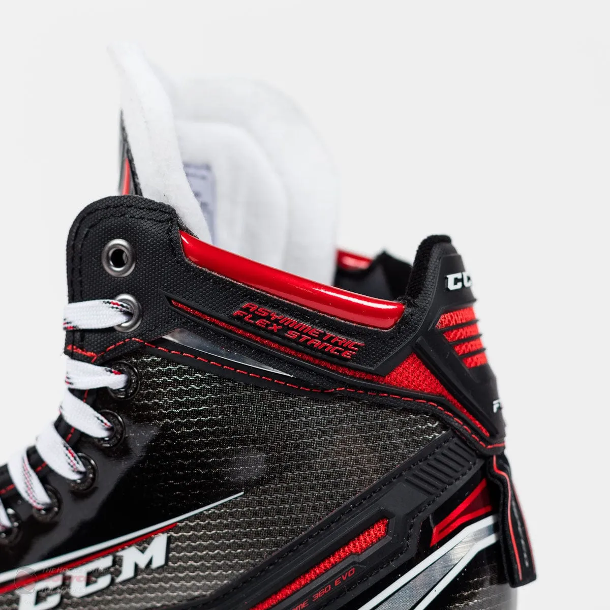 CCM Jetspeed FT2 Senior Goalie Skates