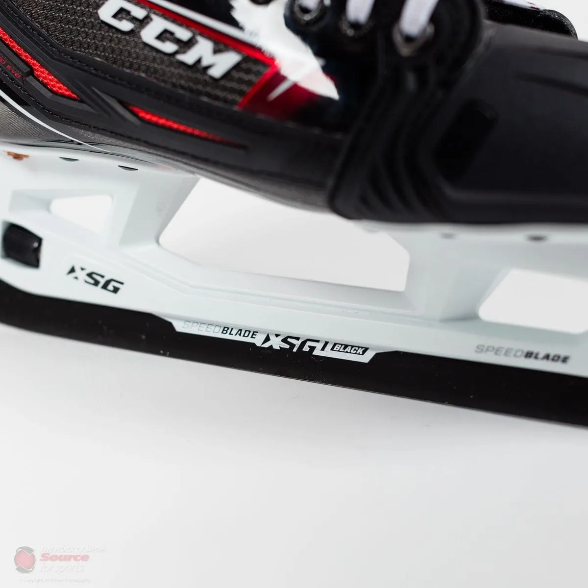 CCM Jetspeed FT2 Senior Goalie Skates