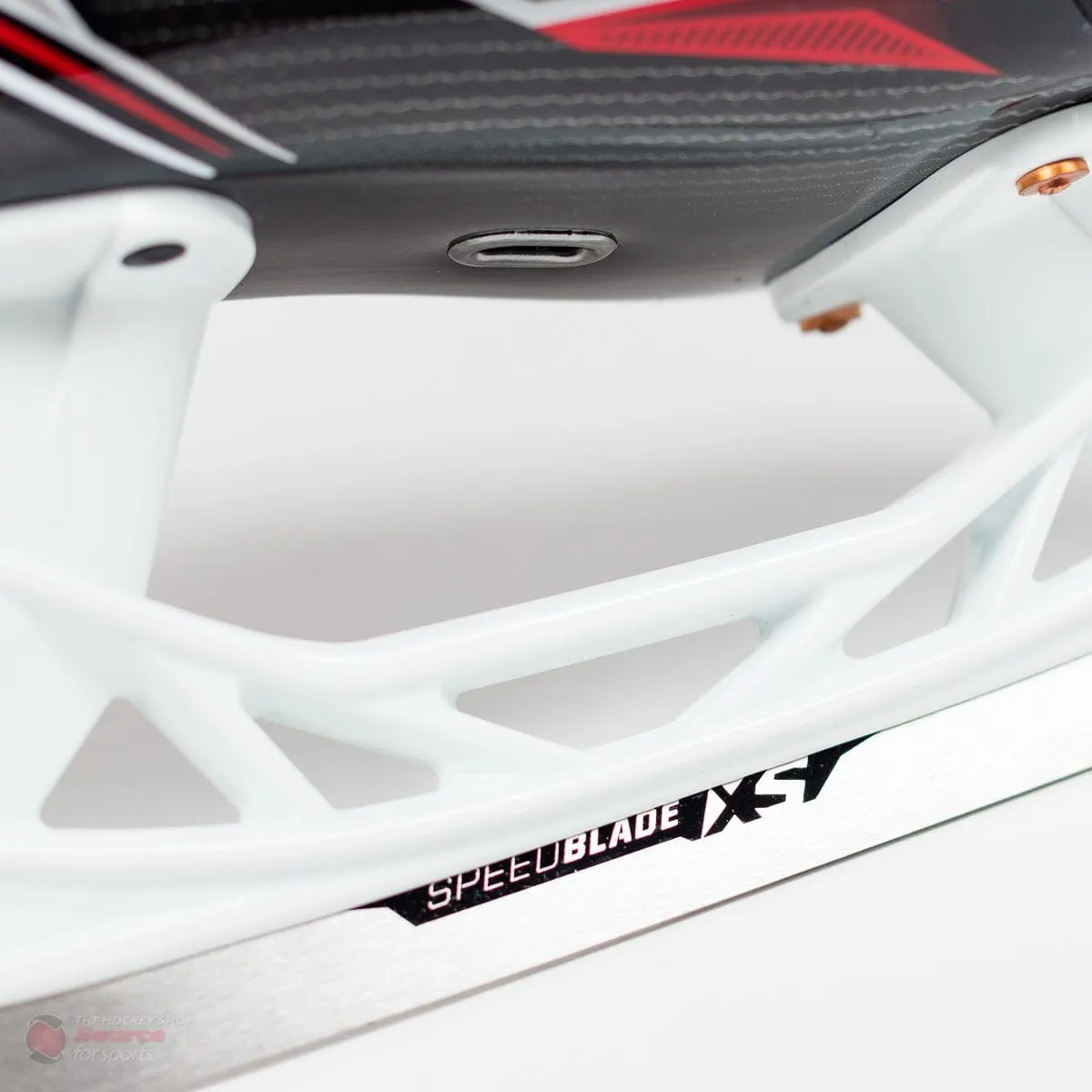 CCM Jetspeed FT490 Junior Hockey Skates