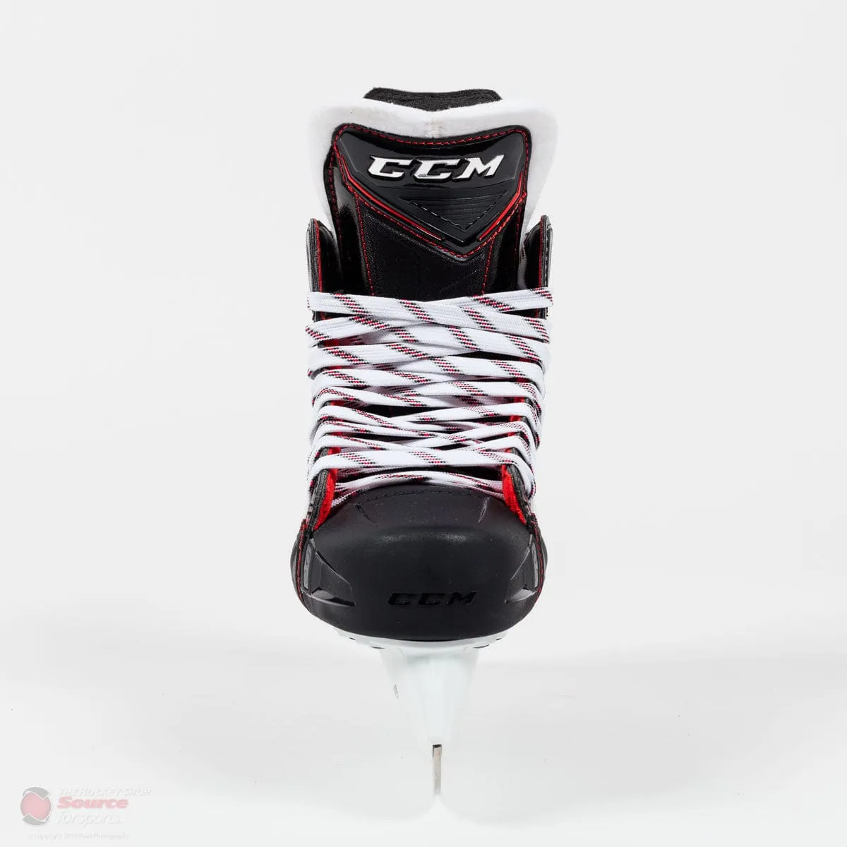 CCM Jetspeed FT490 Junior Hockey Skates