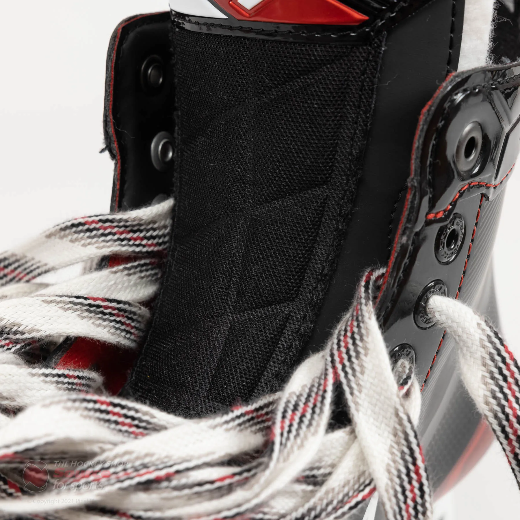 CCM Jetspeed Shock Senior Hockey Skates - (2021)