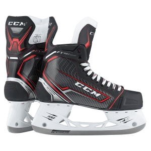 CCM Junior Jet Speed FT360 Skate