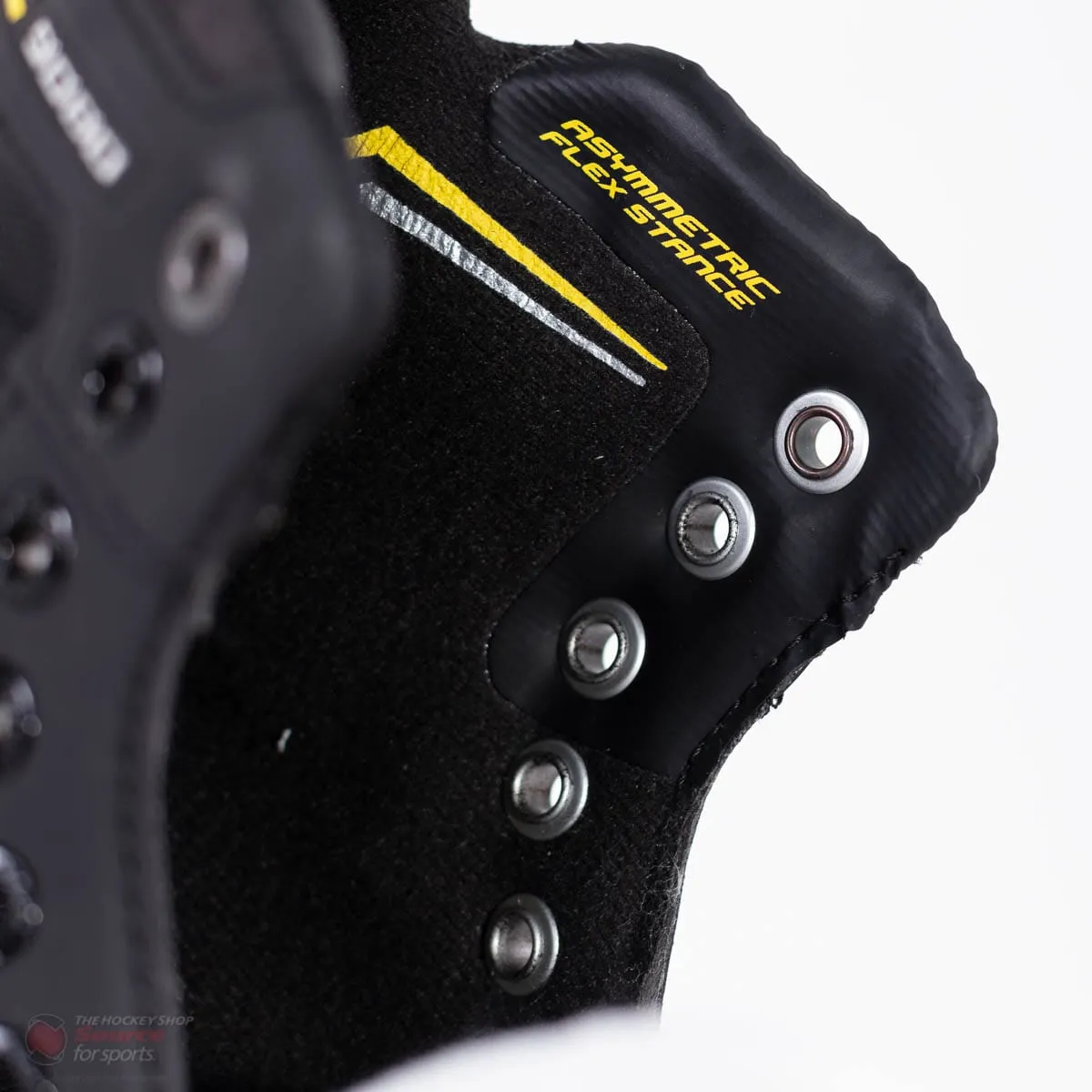 CCM Tacks 9080 Junior Goalie Skates