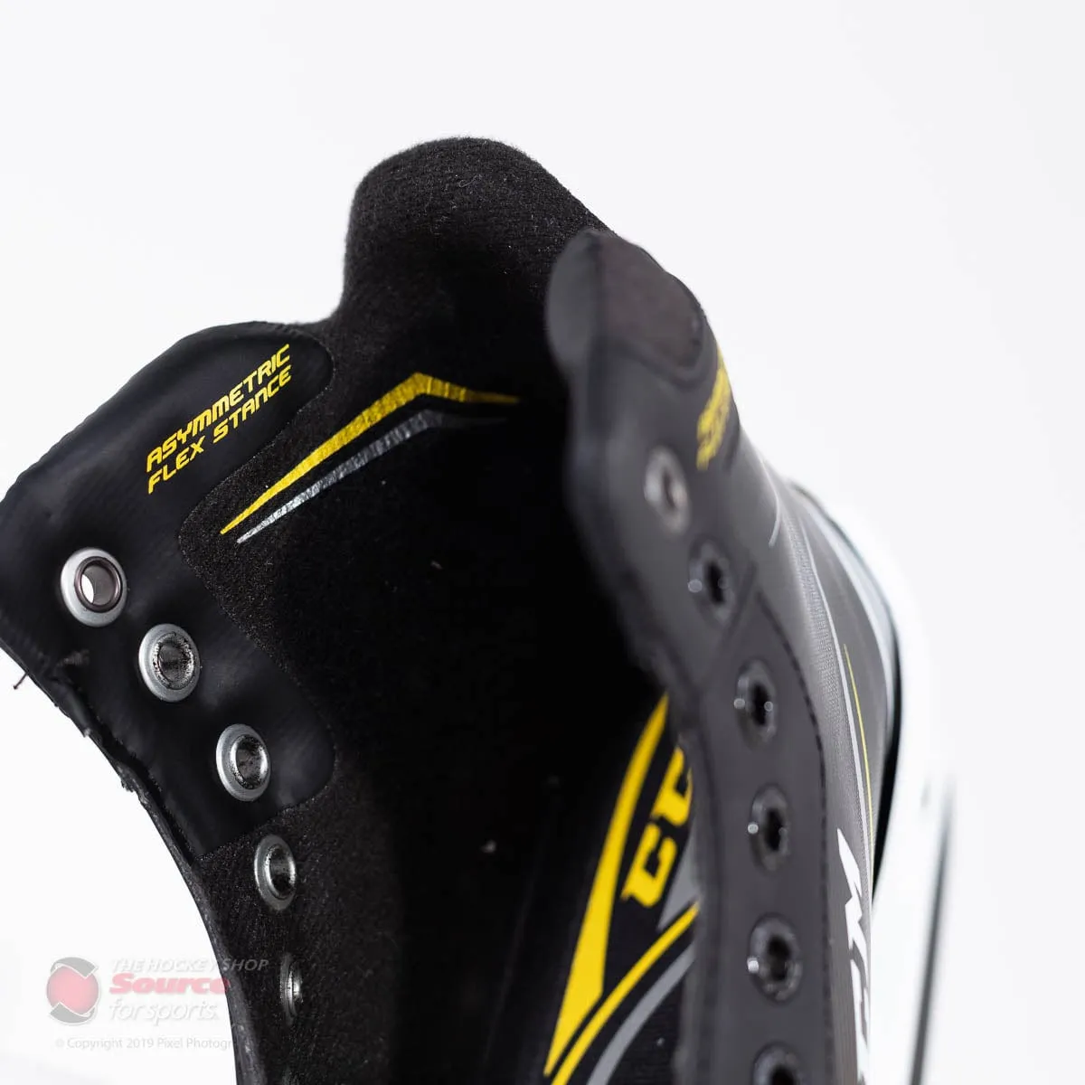 CCM Tacks 9080 Junior Goalie Skates