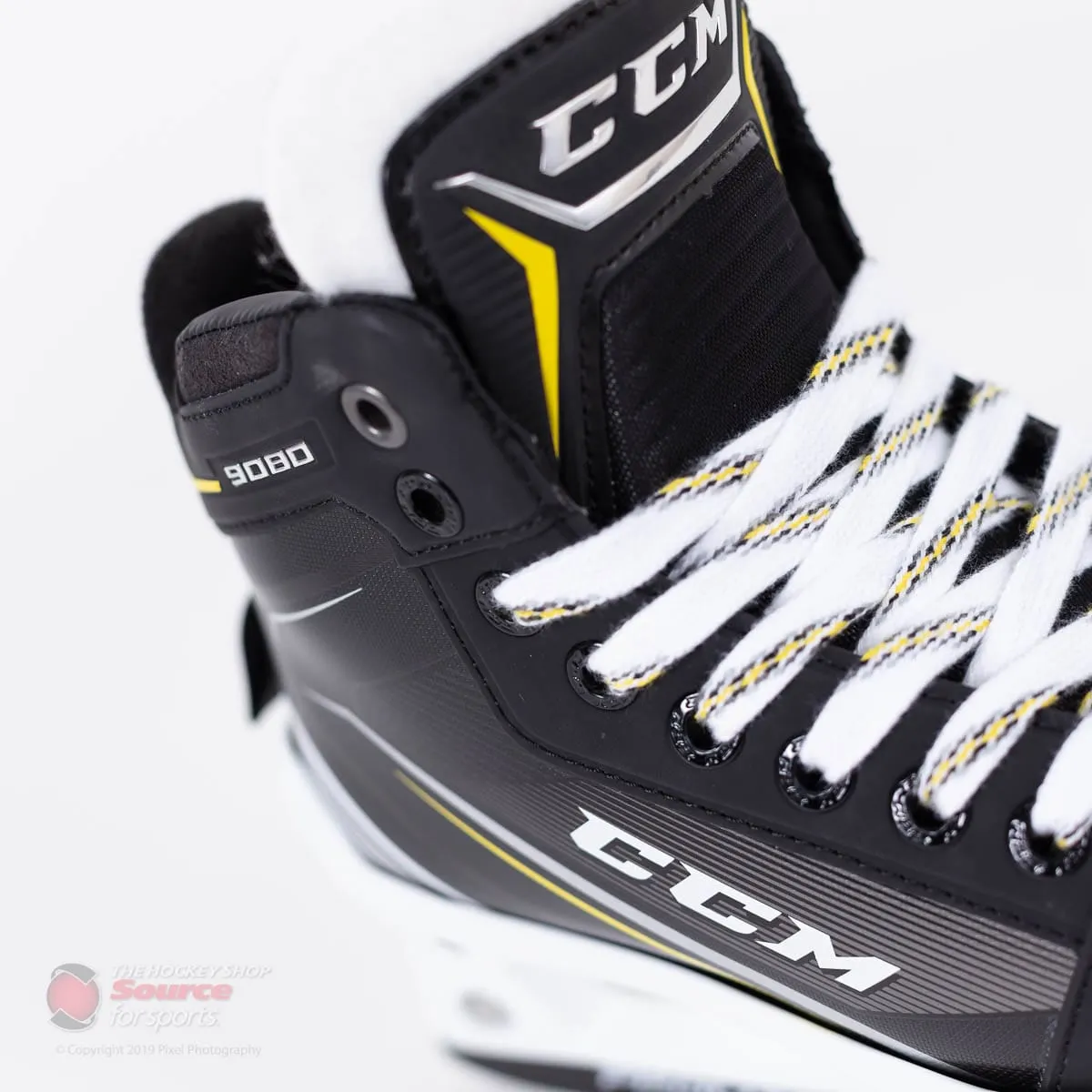 CCM Tacks 9080 Junior Goalie Skates