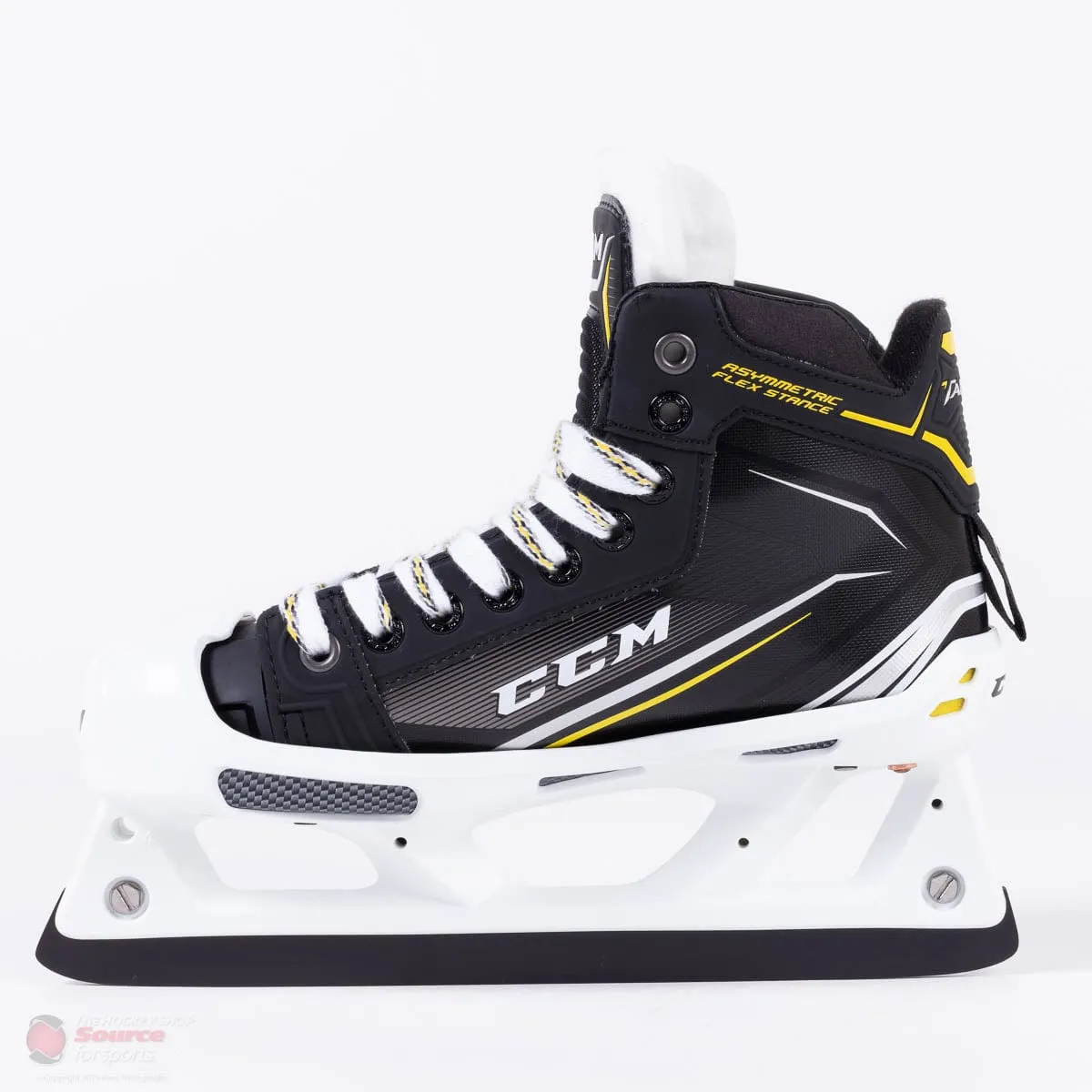 CCM Tacks 9080 Junior Goalie Skates