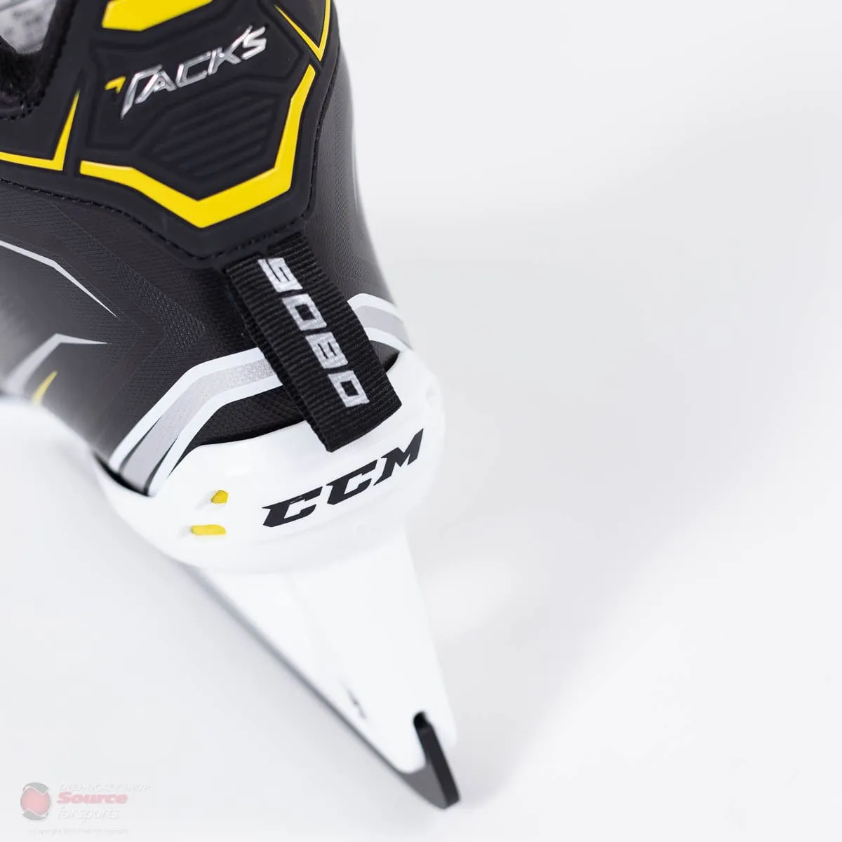 CCM Tacks 9080 Junior Goalie Skates