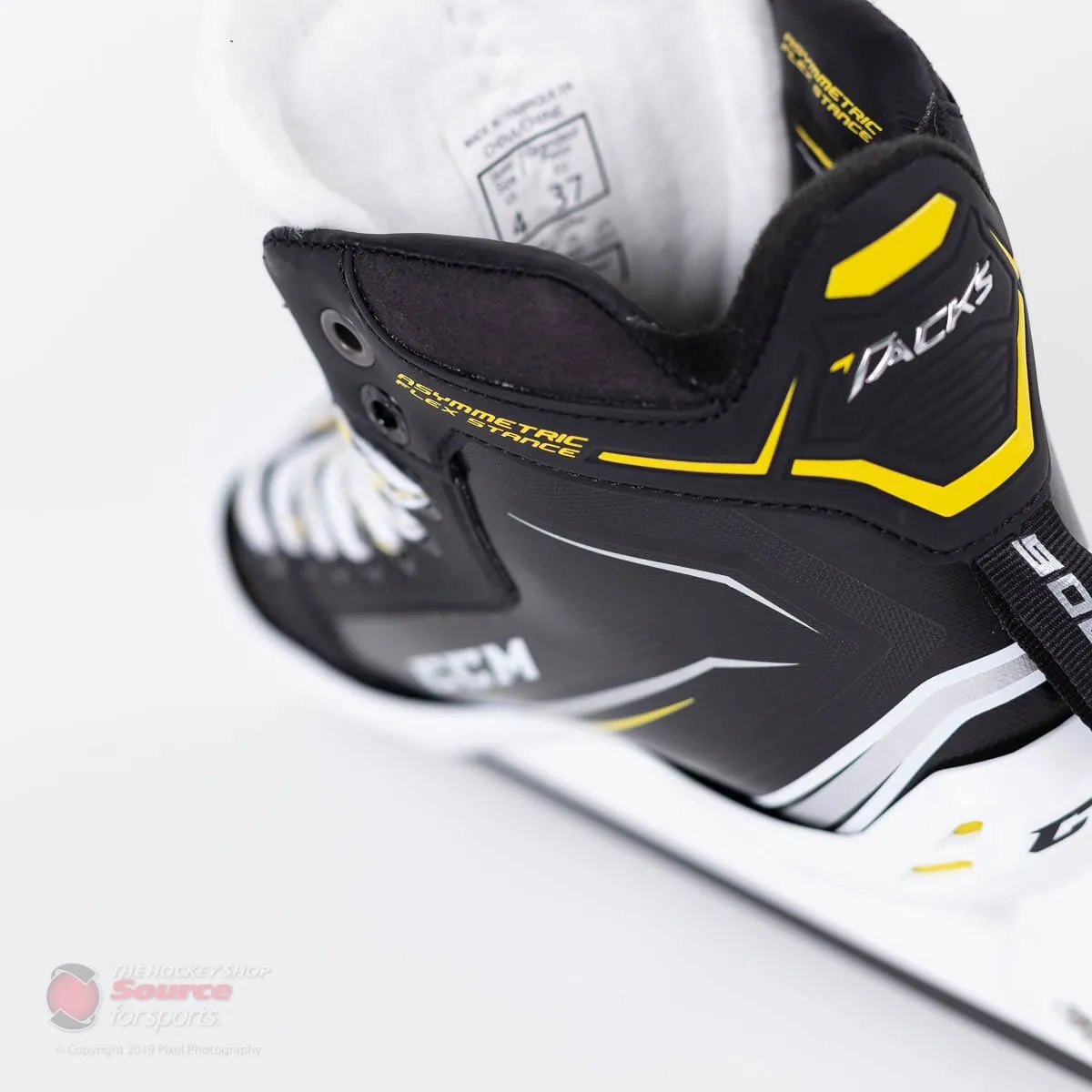 CCM Tacks 9080 Junior Goalie Skates