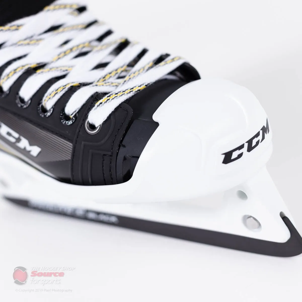 CCM Tacks 9080 Junior Goalie Skates