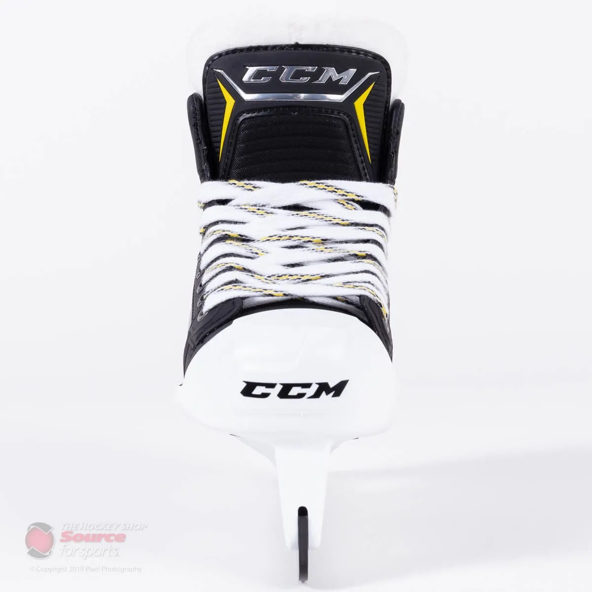 CCM Tacks 9080 Junior Goalie Skates