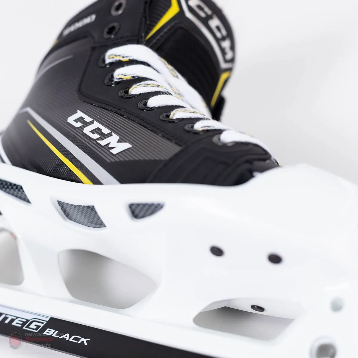 CCM Tacks 9080 Junior Goalie Skates