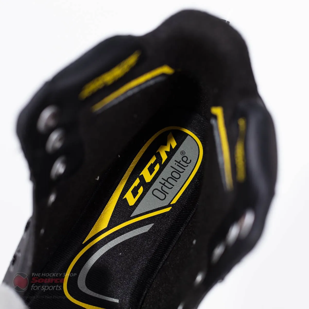 CCM Tacks 9080 Junior Goalie Skates