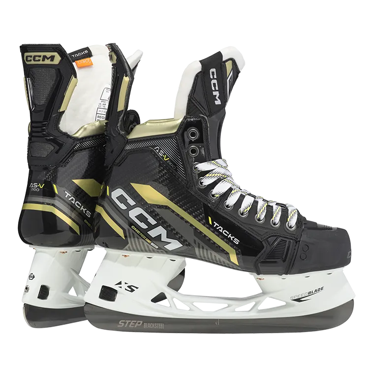 CCM Tacks AS-V Pro Skates- Senior