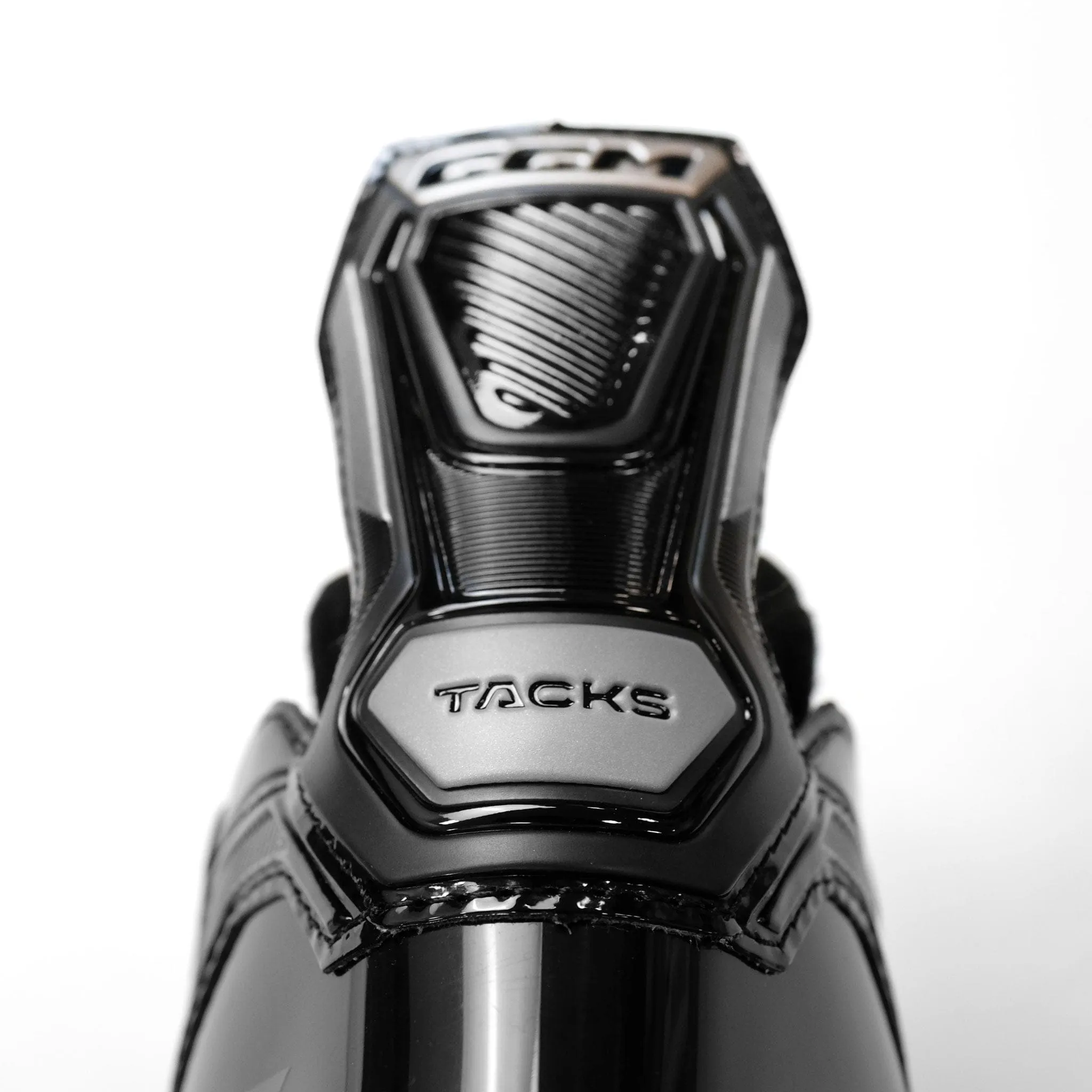 CCM Tacks Vector Intermediate Hockey Skates - 2022