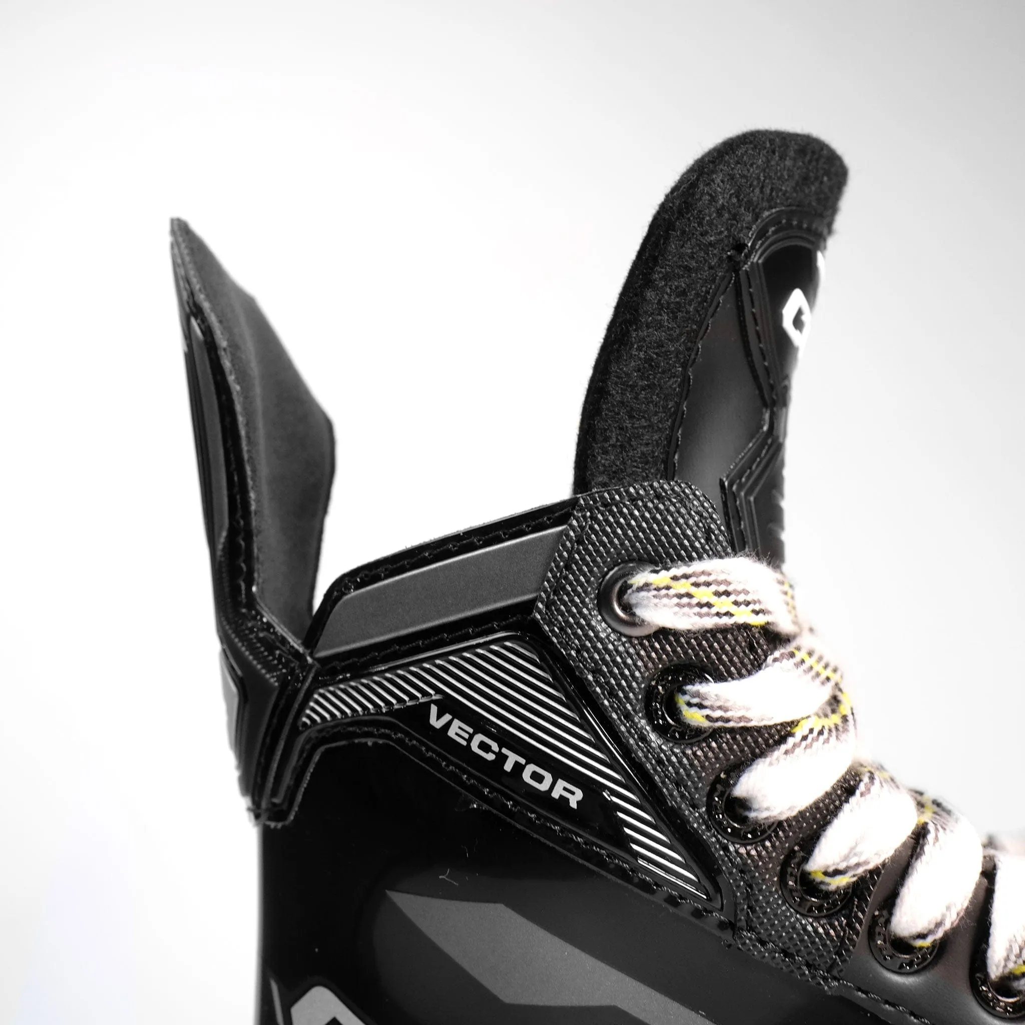 CCM Tacks Vector Junior Hockey Skates - 2022
