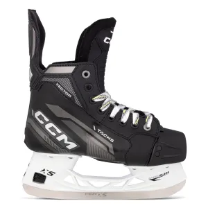 CCM Tacks Vector Junior Hockey Skates - 2022