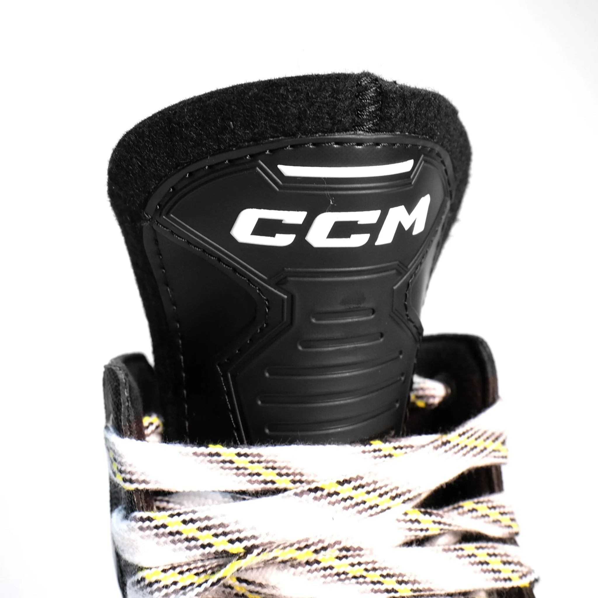 CCM Tacks Vector Junior Hockey Skates - 2022