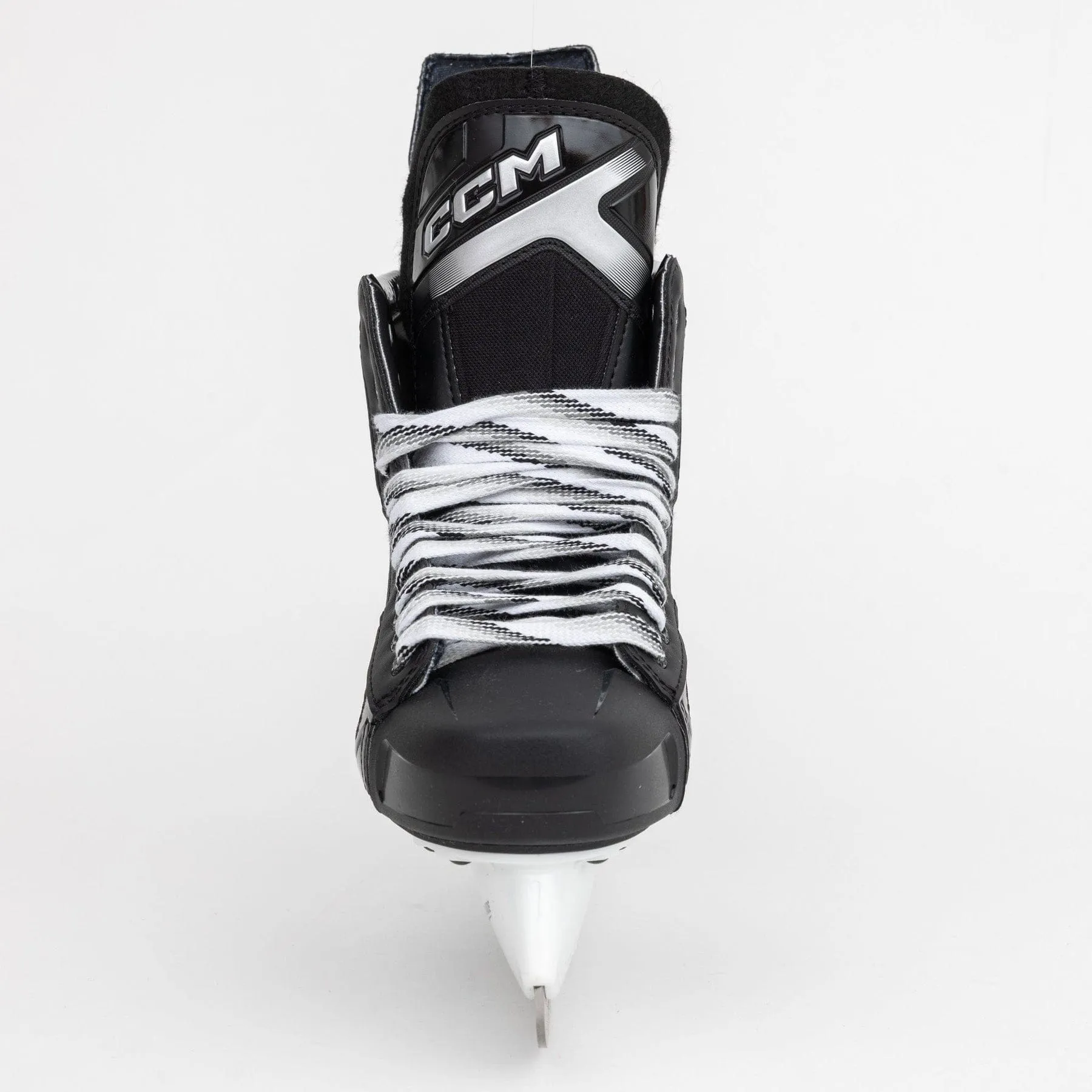 CCM Tacks Vector Plus Junior Hockey Skates