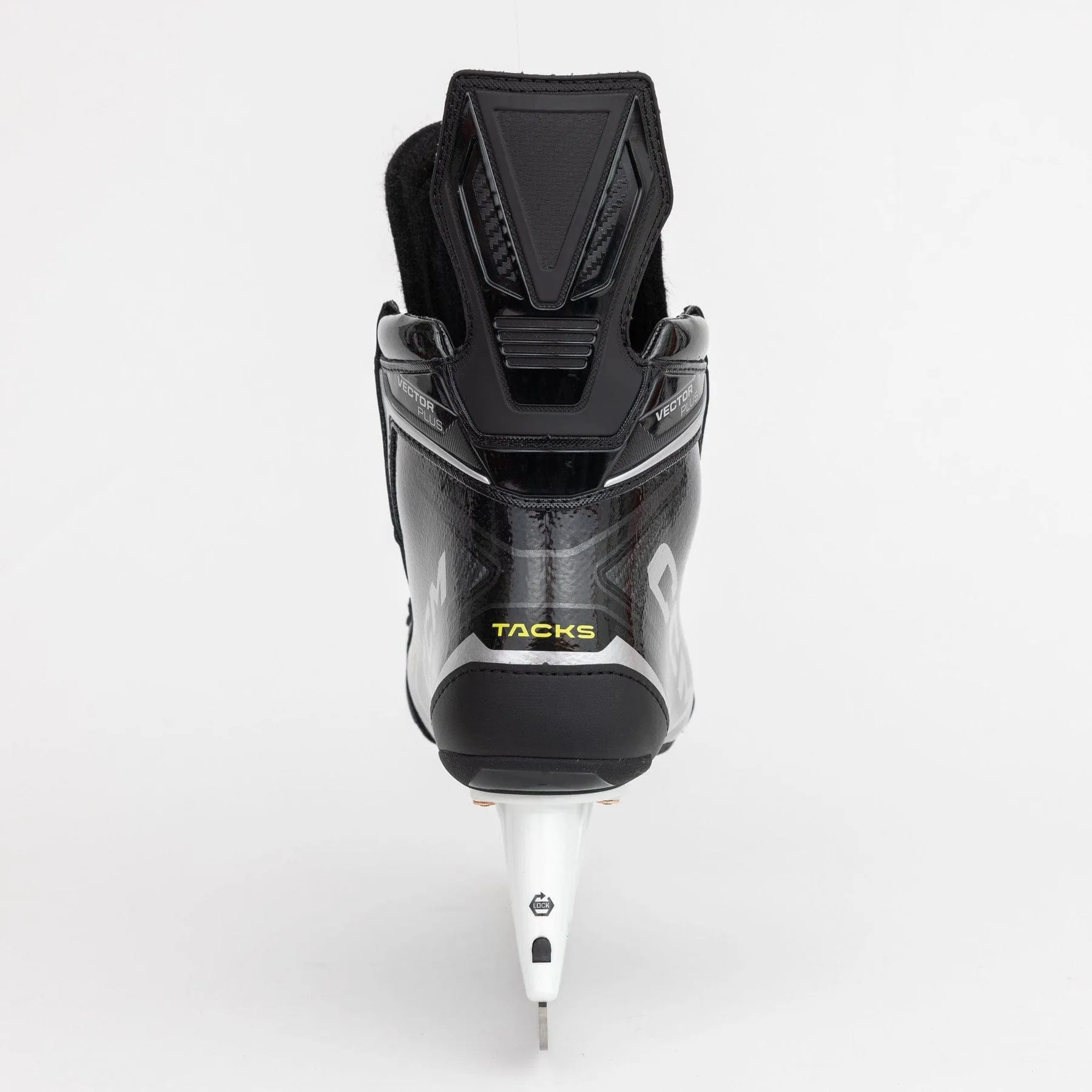 CCM Tacks Vector Plus Junior Hockey Skates