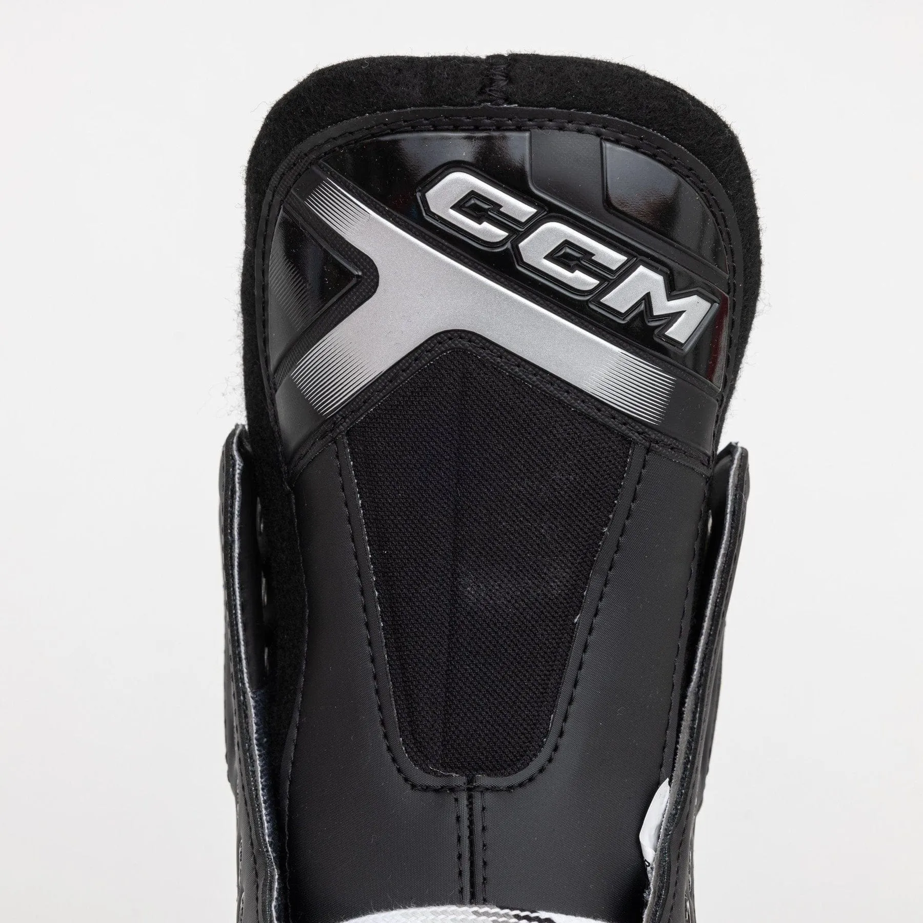 CCM Tacks Vector Plus Junior Hockey Skates