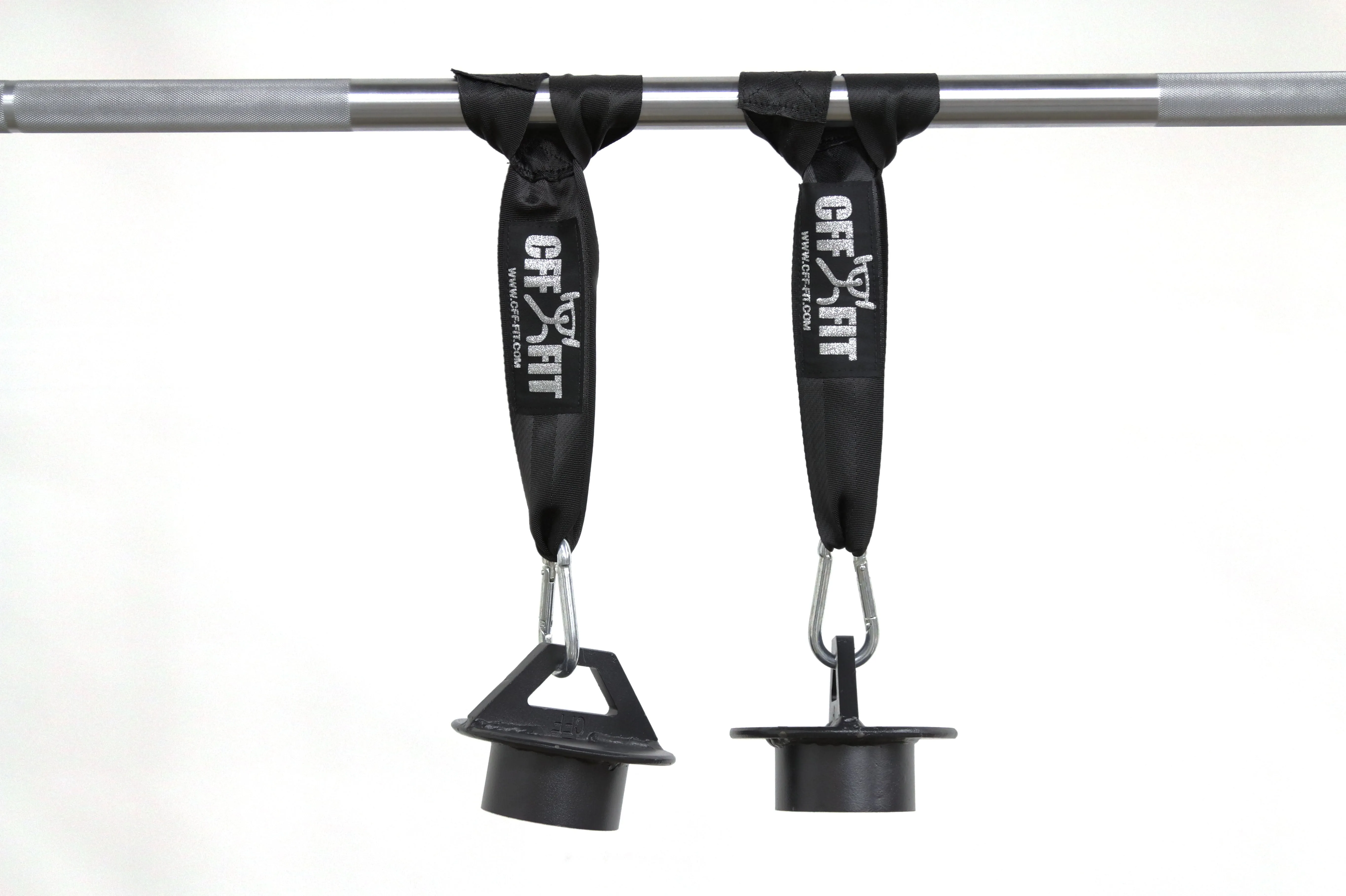 CFF 3" PINCH GRIP TRAINER - PIT BULL GRIPPERS