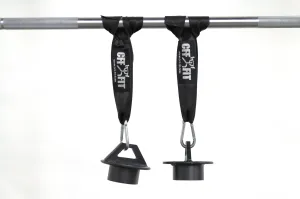 CFF 3" PINCH GRIP TRAINER - PIT BULL GRIPPERS